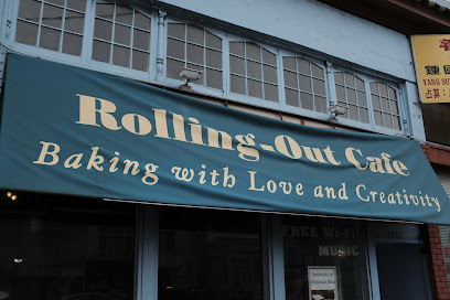 Rolling Out Cafe