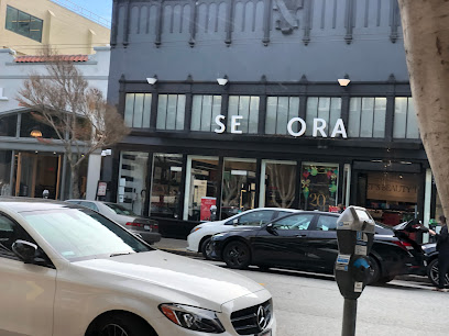 SEPHORA, San Francisco