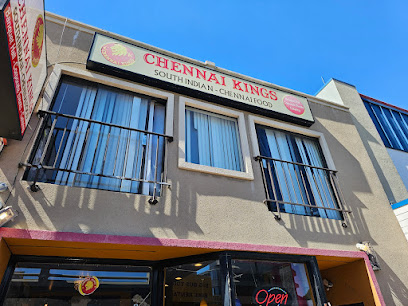 Chennai Kings, San Francisco