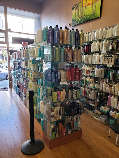 Daily Beauty Supply