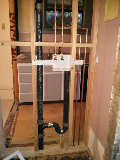 Red Wrench Plumbing, Inc., San Francisco