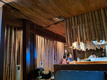 Mogura, San Francisco