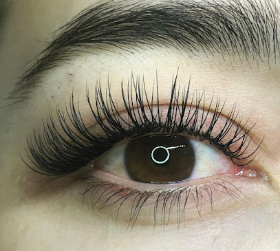 LashSpot SF, San Francisco