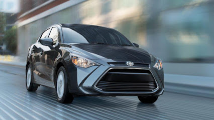 City Rent-A-Car, San Francisco