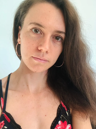 Dionne Dettmer, San Francisco