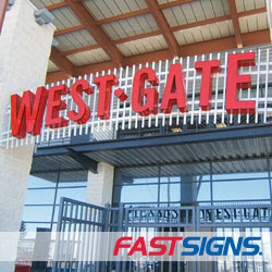 FASTSIGNS, San Francisco