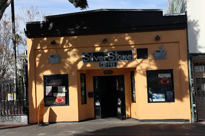 Silverstone Cafe, San Francisco
