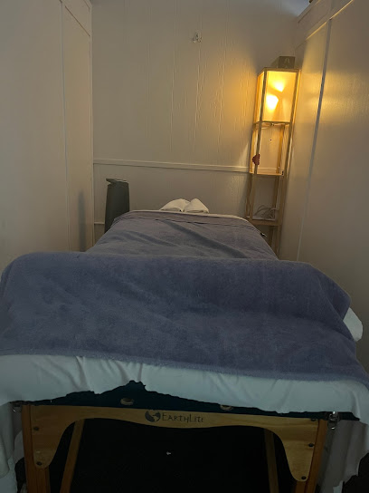Miracle Chi Gong Massage, San Francisco