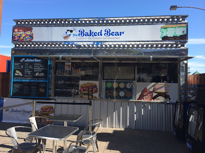 The Baked Bear, San Francisco