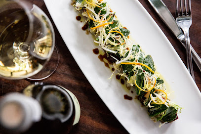 Absinthe Private Dining, San Francisco