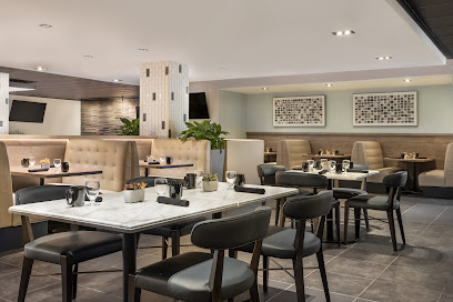 The Landing Restaurant & Event Venue