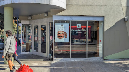 Christopher Elbow Chocolates, San Francisco