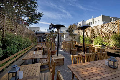 The Tipsy Pig, San Francisco