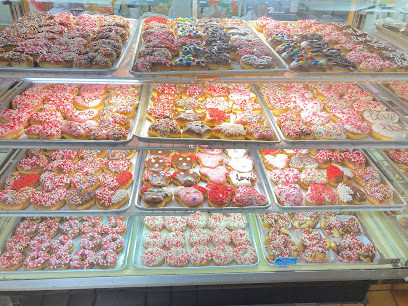 Donut World