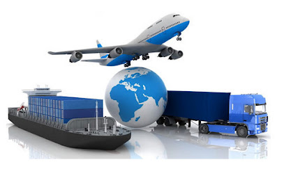 Q & K - Domestic and International Shipping