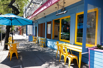 TacoBar, San Francisco