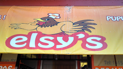 Elsy's Restaurant, San Francisco