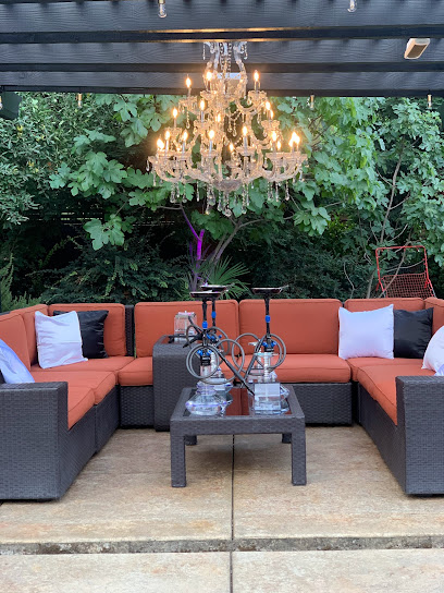 Shisha Brothers Hookah Catering