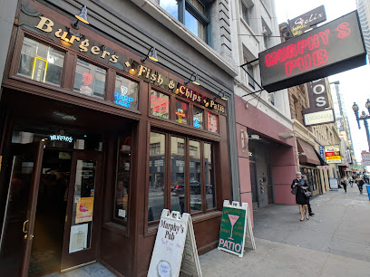 Murphy's Pub, San Francisco