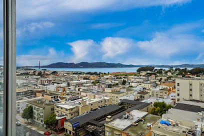 Comfort Inn By the Bay, San Francisco