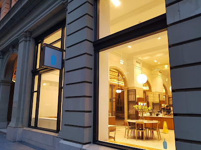 Blue Bottle Coffee