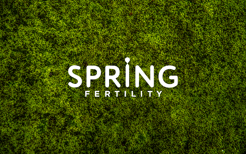 Spring Fertility, San Francisco
