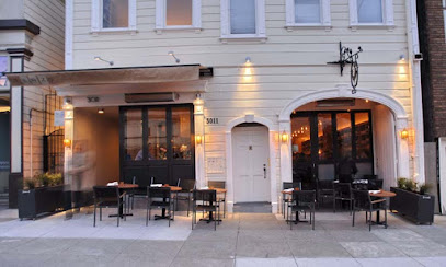 Terzo, San Francisco