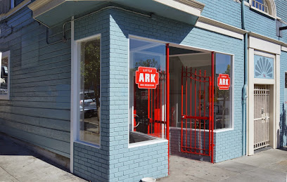 Little Ark Dog Grooming, San Francisco