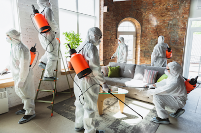 Lincoln Water Damage Restoration, San Francisco