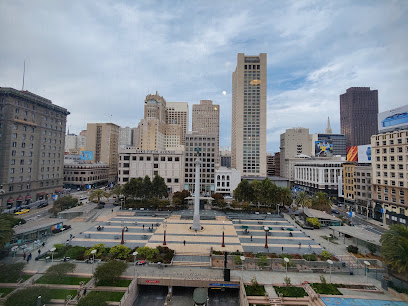 Union Square, San Francisco