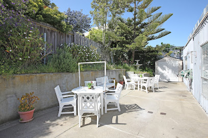 Lawton Skilled Nursing & Rehabilitation Center, San Francisco