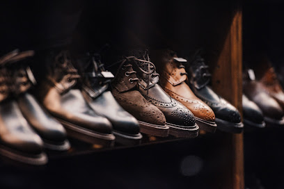 Cobbler's Bench, San Francisco