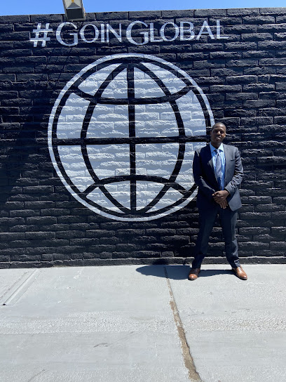 Global Net Detailing, San Francisco
