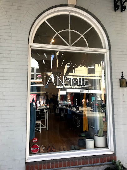 ANOMIE