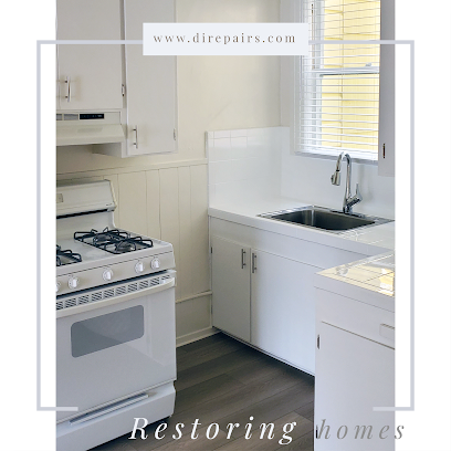 DI Repairs, San Francisco