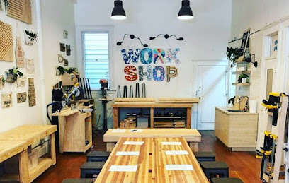 WorkshopSF