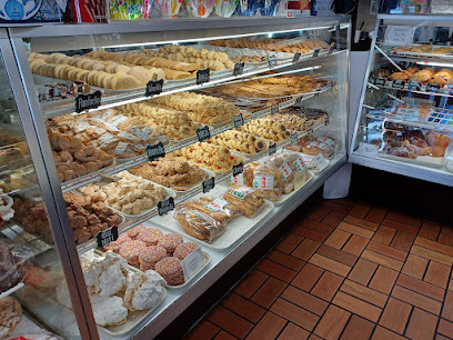 Dianda's Italian American Pastry