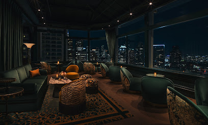 Starlite, San Francisco