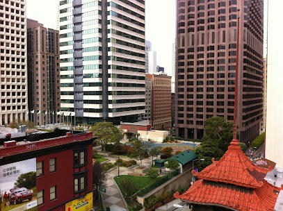 Grant Plaza Hotel