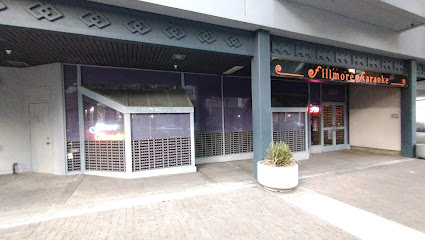 Fillmore Karaoke, San Francisco