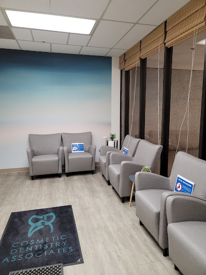 Cosmetic Dentistry Associates, San Francisco
