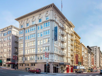 Warwick San Francisco