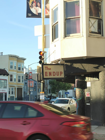 Robert's Tires & Wheels, San Francisco
