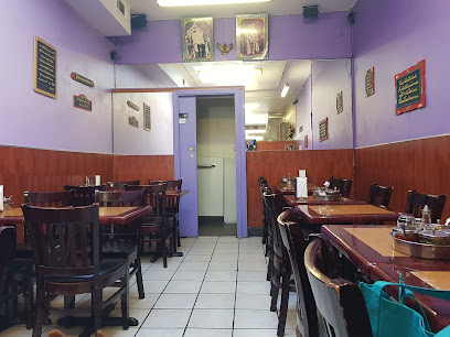 Nakorn Thai SF, San Francisco