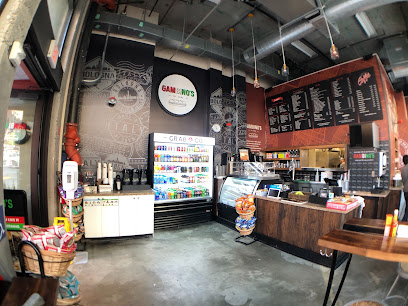 Gambino's New York Subs, San Francisco