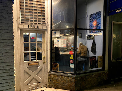 Cordon Bleu Vietnamese Restaurant, San Francisco