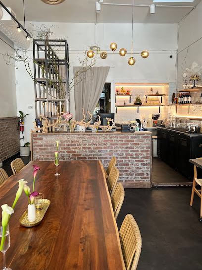 Thai Spice Restaurant, San Francisco