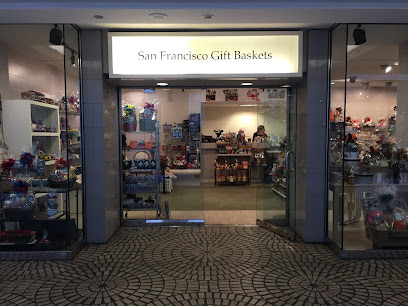 San Francisco Gift Baskets