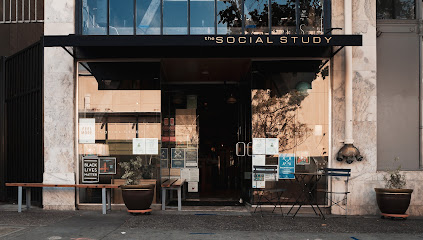 The Social Study