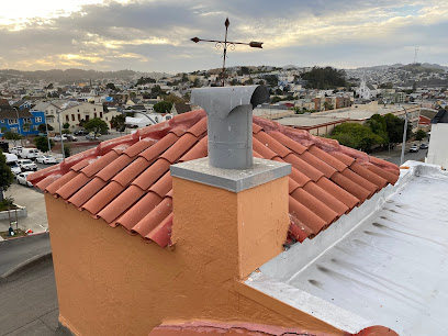 Ace Roofing, San Francisco
